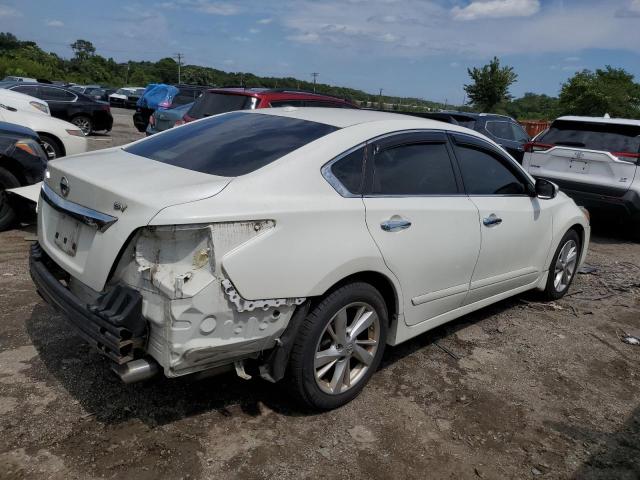 2015 Nissan Altima 2.5 VIN: 1N4AL3APXFC137677 Lot: 36899984