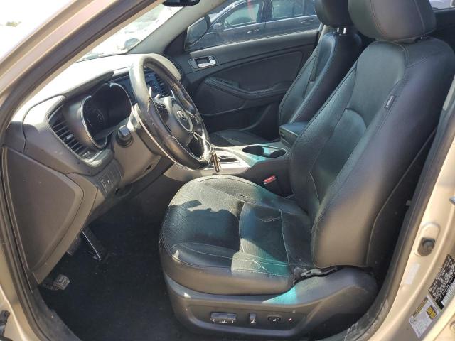 5XXGR4A75EG271049 KIA OPTIMA SX