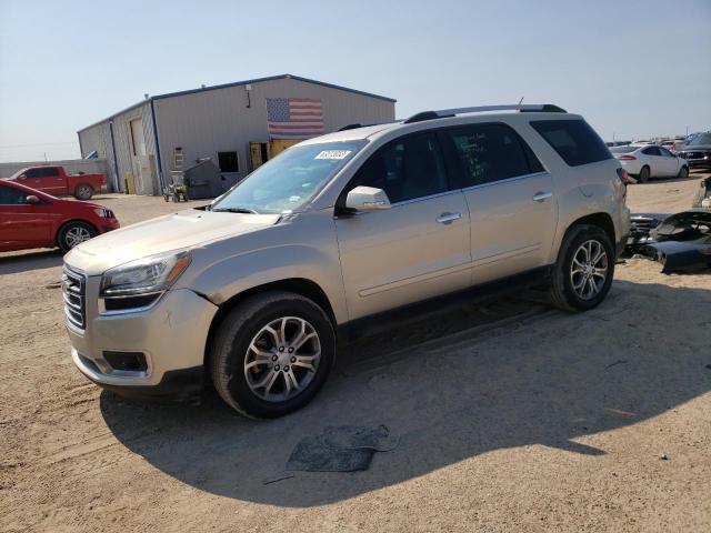 2015 GMC Acadia SLT1