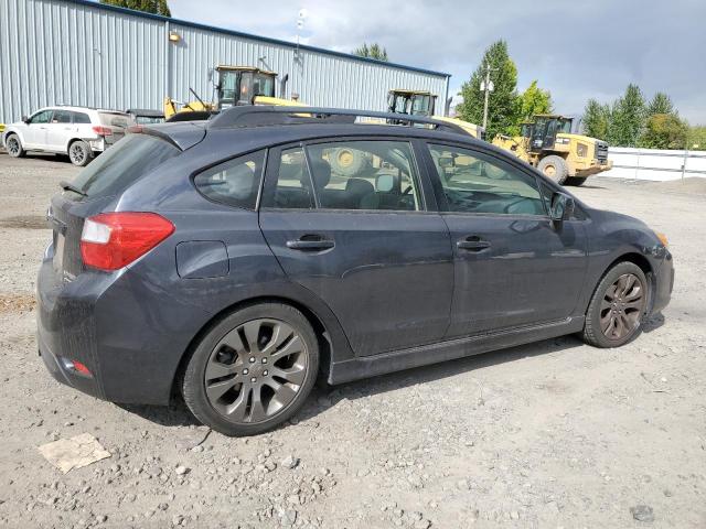 JF1GPAL6XE8319517 Subaru Impreza Sport Premium
