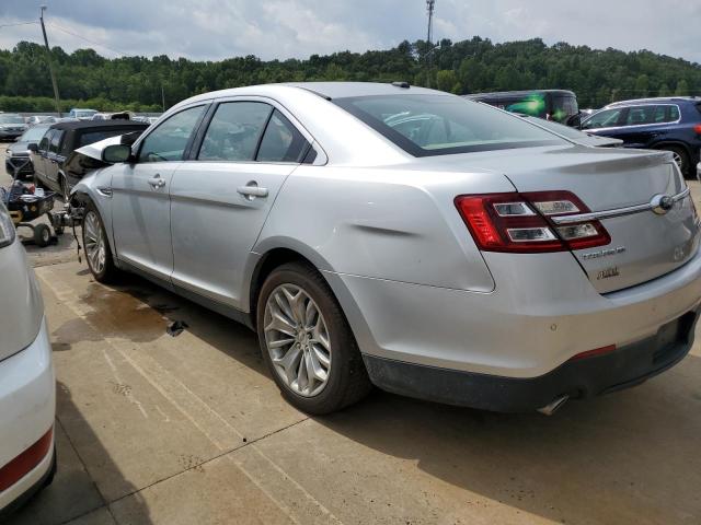 1FAHP2F85HG108534 Ford Taurus Limited