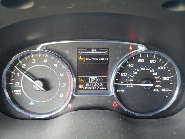 JF2SJGTC6HH440162 Subaru Forester 2.0xt Touring