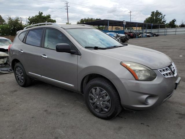 JN8AS5MT9FW654067 Nissan Rogue Select S