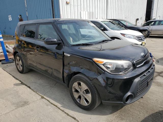 KNDJN2A27F7233505 | 2015 KIA SOUL