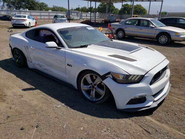 1FA6P8CF8H5213965 2017 FORD MUSTANG, photo no. 4