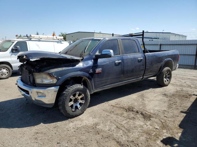 2012 Dodge Ram 3500 Laramie