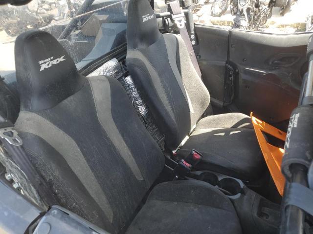 2023 KAWASAKI KRT1000 A - JKARTCA13PB500122