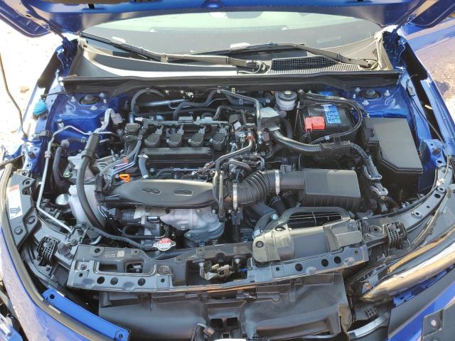 2HGFE1F98PH317684 Honda Civic Touring