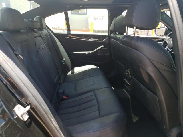 WBA13BJ01NCJ00598 BMW 530 XI