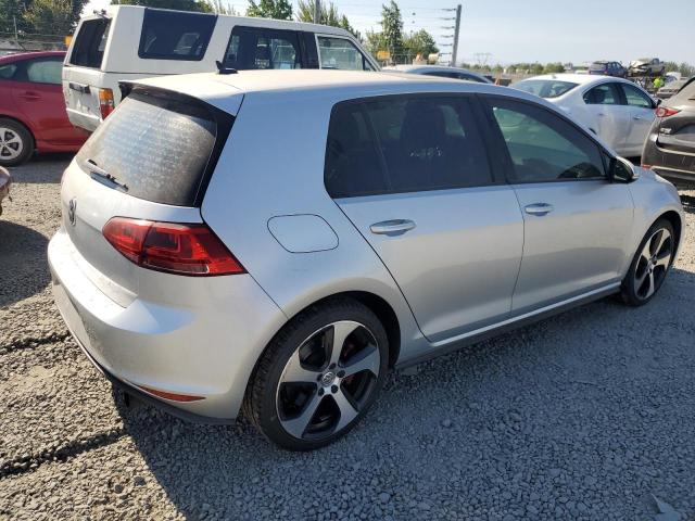 2017 VOLKSWAGEN GTI SPORT - 3VW547AU7HM024967