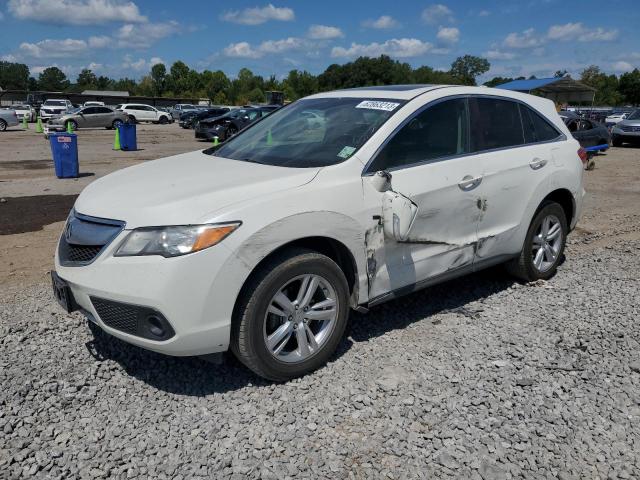 2013 Acura RDX 