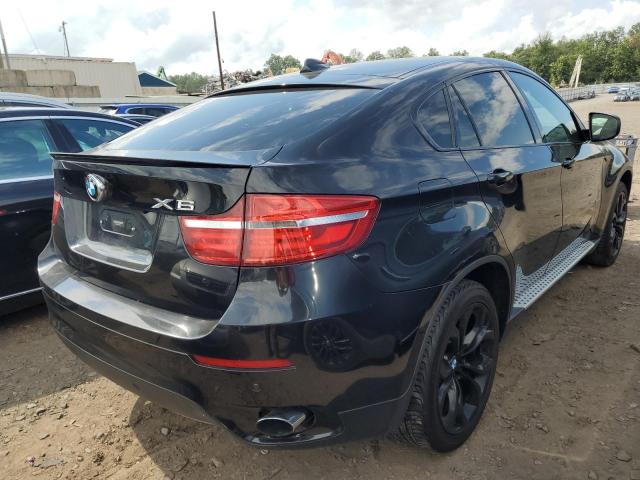 5UXFG2C55DL786423 2013 BMW X6, photo no. 3