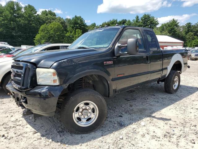 2005 Ford F-350 