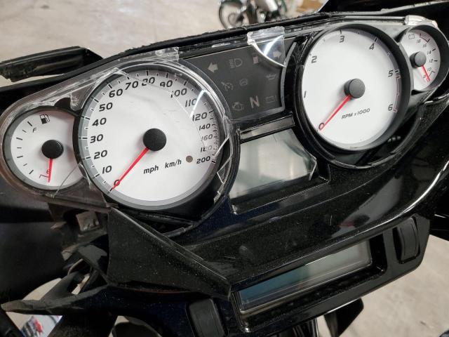 2015 VICTORY MOTORCYCLES MAGNUM - 5VPYW36N7F3046259