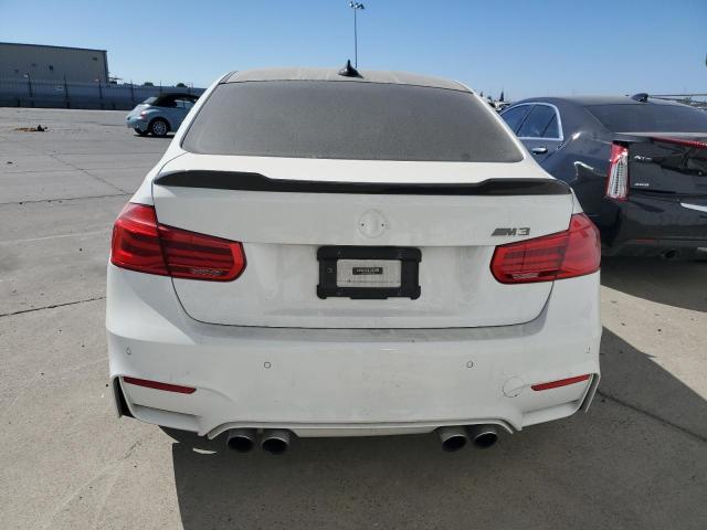 WBS8M9C58G5D31596 BMW M3