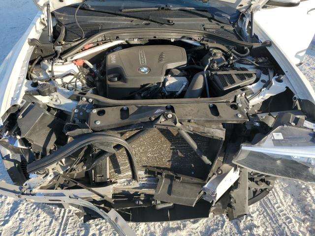 5UXWX9C57G0D69032 BMW X3 Xdrive28i