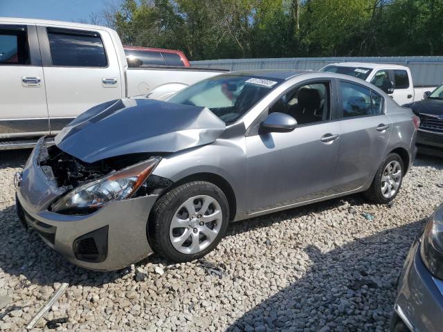 2011 MAZDA 3 I #3296364120