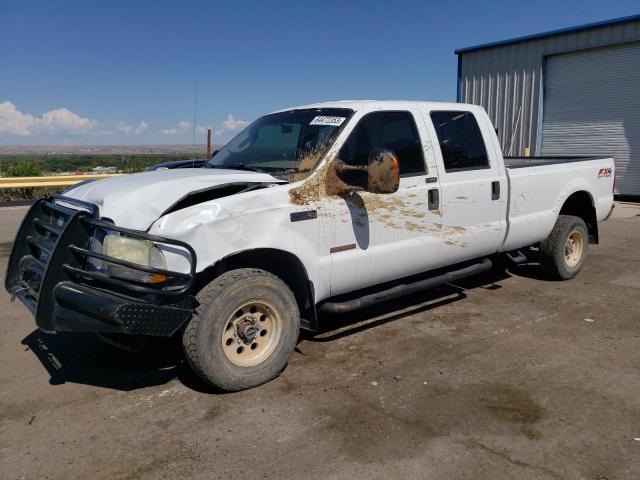 2004 Ford F-350 