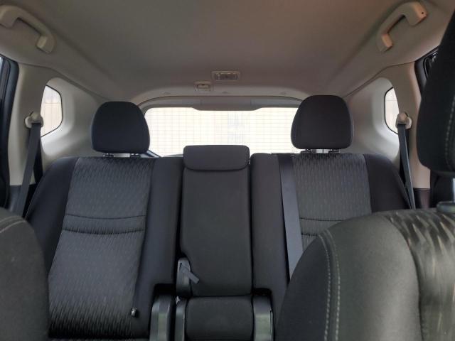 JN8AT2MV0HW003684 Nissan ROGUE S