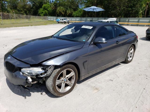 2015 BMW 4 Series 428i