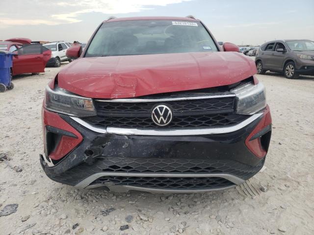 2022 VOLKSWAGEN TAOS SE IQ - 3VVLX7B26NM007590