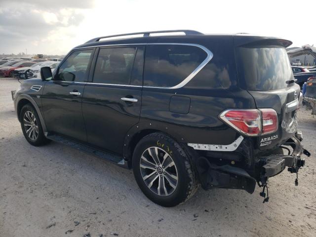 JN8AY2ND9KX009301 Nissan ARMADA SV