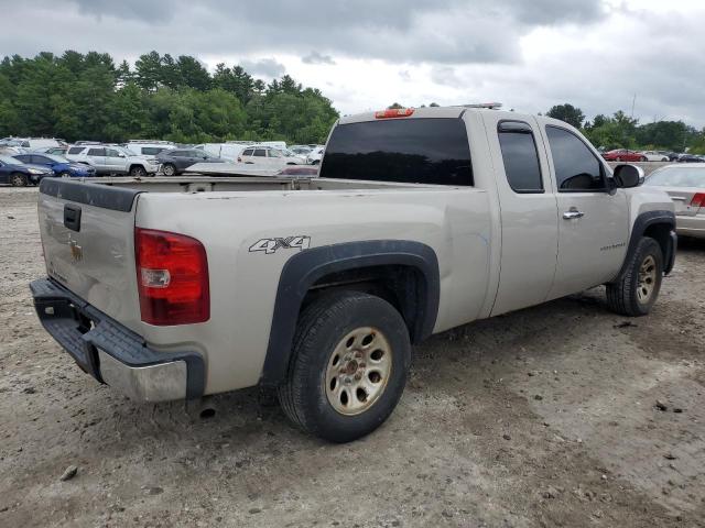 2008 Chevrolet Silverado K1500 VIN: 1GCEK19088E138070 Lot: 53508054