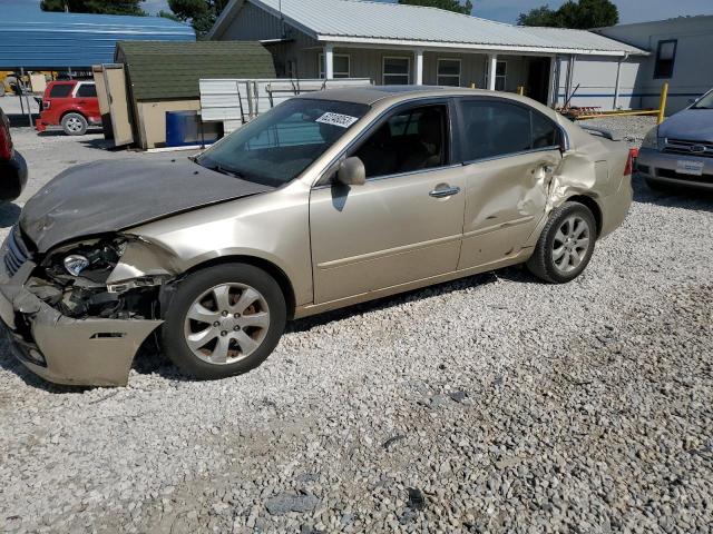 2008 Kia Optima LX