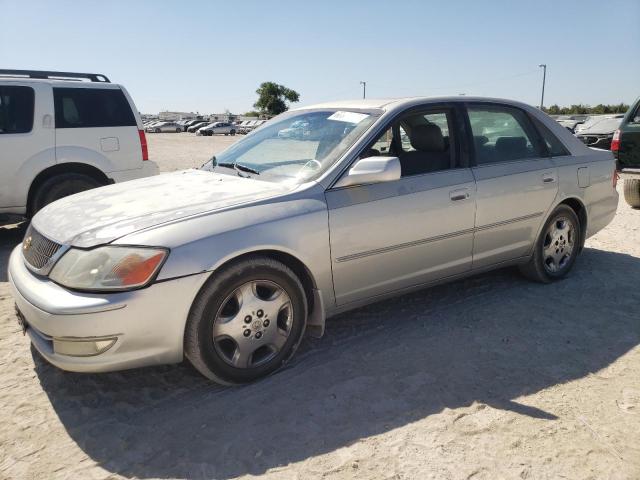 2003 Toyota Avalon XL