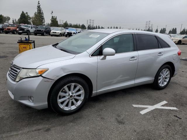 2009 Toyota Venza 