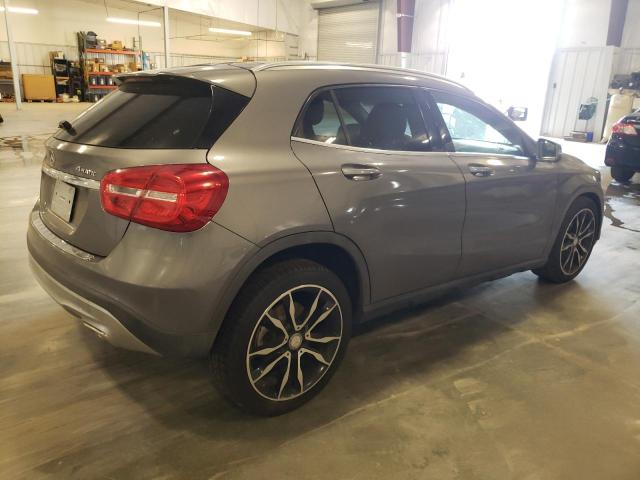 VIN WDCTG4GB1FJ027387 2015 Mercedes-Benz GLA-Class,... no.3