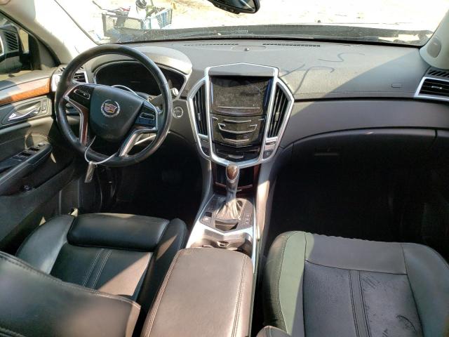 3GYFNGE31ES578125 Cadillac Srx Premium Collection
