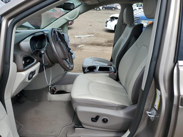 2C4RC1EGXJR332562 2018 CHRYSLER PACIFICA, photo no. 7