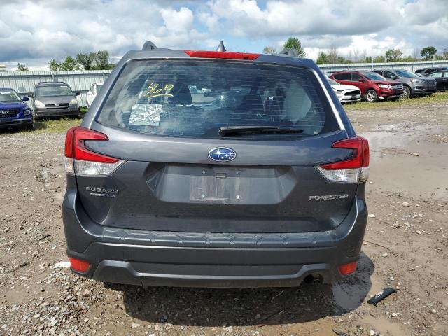 JF2SKADC3MH494358 Subaru Forester
