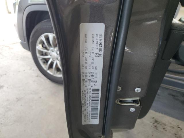 1C4PJMLX7KD240086 Jeep Cherokee Latitude Plus