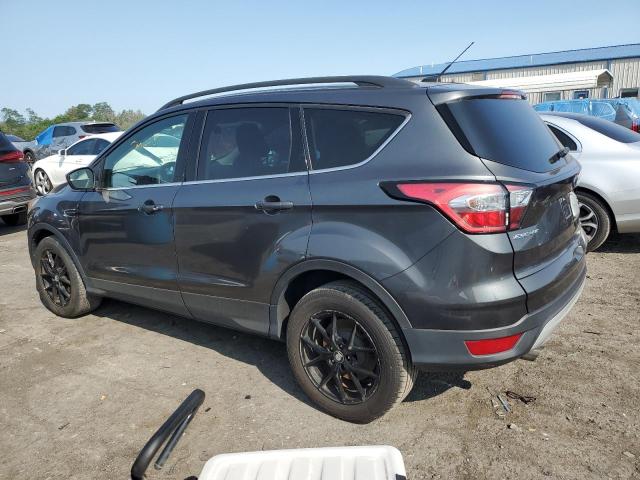 1FMCU0GD7JUA05020 2018 FORD ESCAPE, photo no. 2