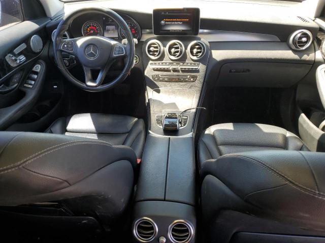 WDC0G4JB5GF015954 Mercedes-Benz GLC 300