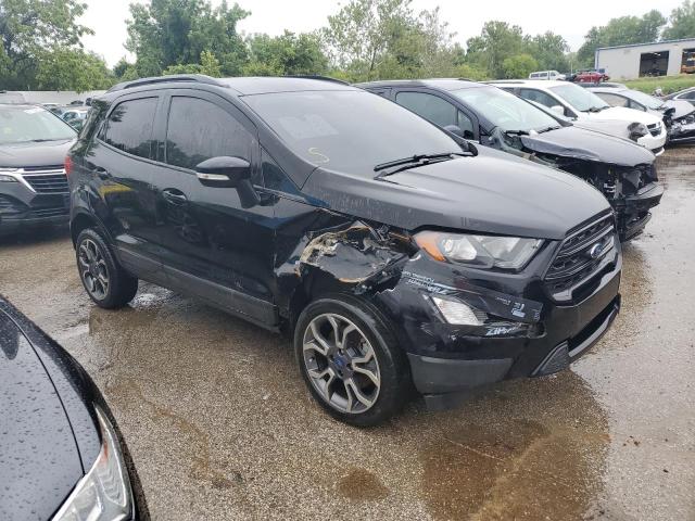 MAJ6S3JL3KC301383 Ford Ecosport Ses
