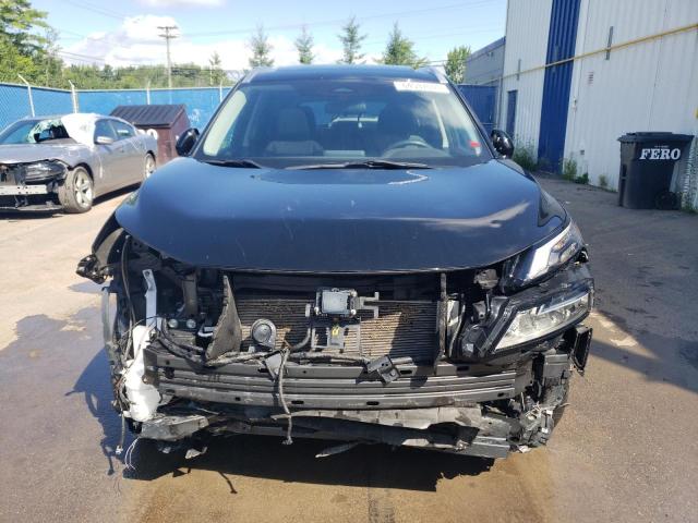 2021 NISSAN ROGUE SV - 5N1AT3BB2MC779624