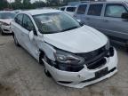 Lot #2279788239 2019 NISSAN SENTRA S