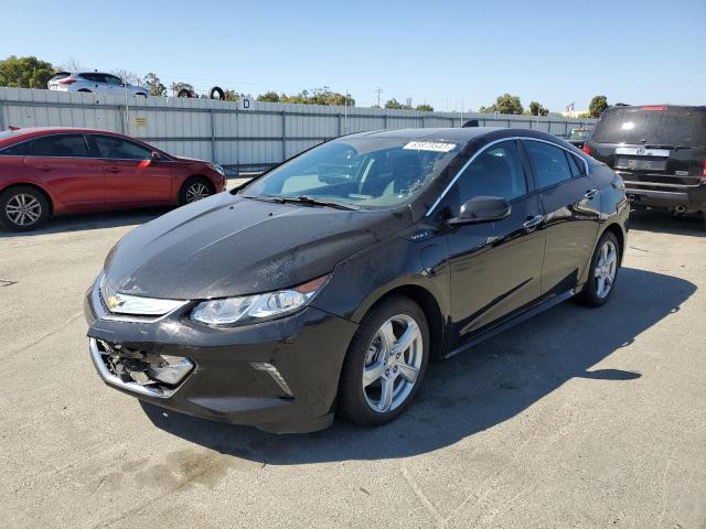 VIN 1G1RC6S50JU146279 2018 Chevrolet Volt, LT no.1