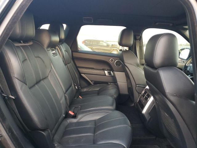 SALWG2VF6GA578616 Land Rover Range Rover Sport Se