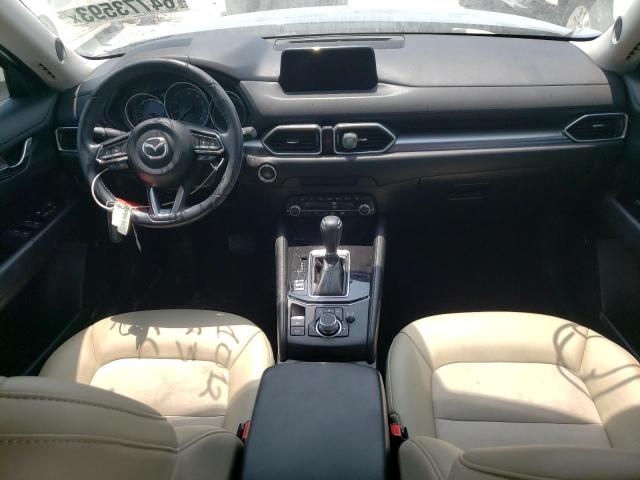 JM3KFACM2K1635883 Mazda Cx-5 Touring