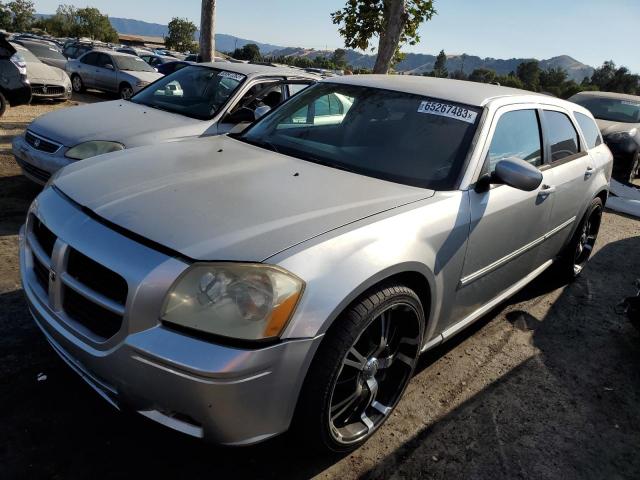 2005 Dodge Magnum R/T