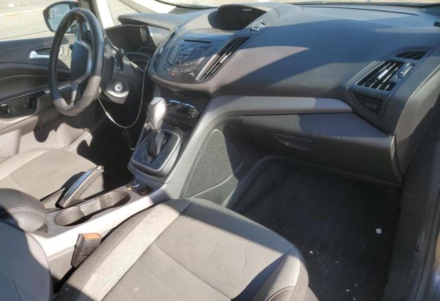1FADP5AU5EL506849 Ford C-MAX SE