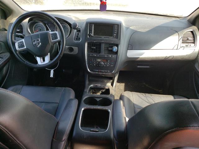 2C4RDGEG3HR580212 Dodge Grand Caravan Gt