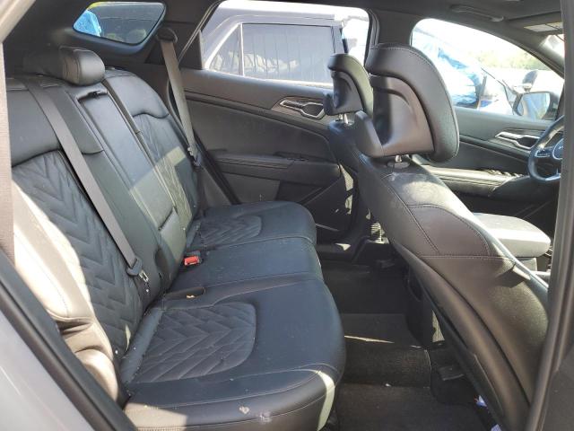 5XYK6CAF5PG098071 KIA Sportage X Line