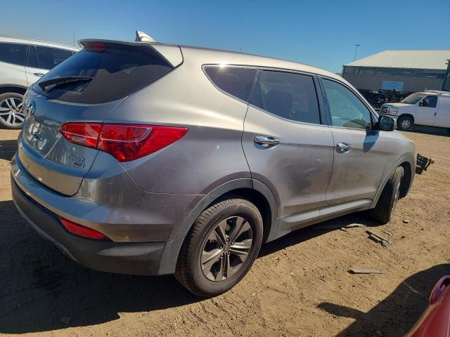 5XYZTDLB2GG318368 | 2016 HYUNDAI SANTA FE S