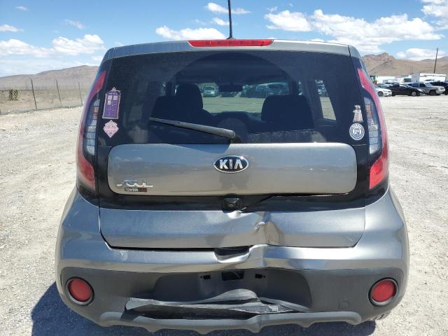 KNDJN2A29K7681125 KIA Soul