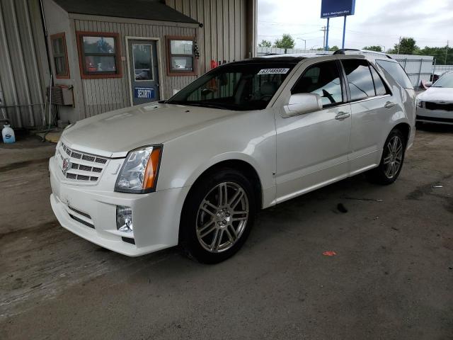 2009 Cadillac SRX 